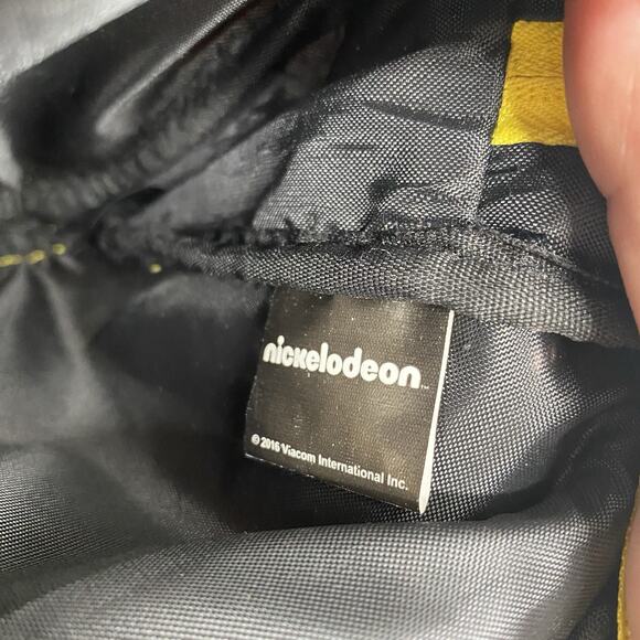 Teenage Mutant Ninja Turtles Pizza Purse Bag - Picture 9 of 10